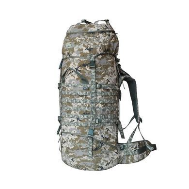 Купить тактический рюкзак KIBORG 100 Multicam