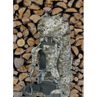 Купить тактический рюкзак KIBORG 100 Multicam