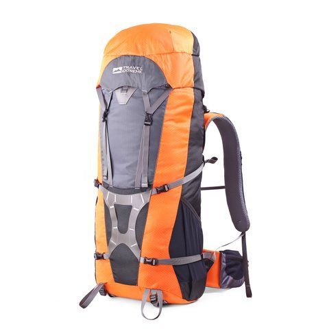 Рюкзак SPUR 42 Gen.II Orange Travel Extreme