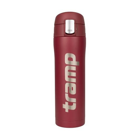 Термос TRAMP 0,45 л UTRC-107-mat, pink NEW