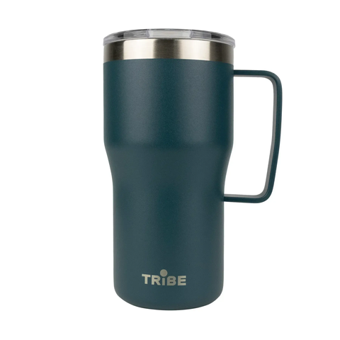 Термочашка Tribe Travel Mug 600 мл T-FA-0034, blue