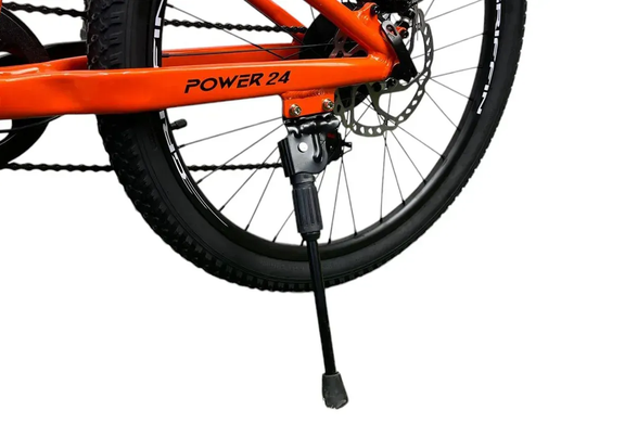 Велосипед 24" Griffin Power orange