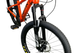 Велосипед 24" Griffin Power orange