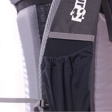 Рюкзак SPUR 42 Gen.II Red Travel Extreme