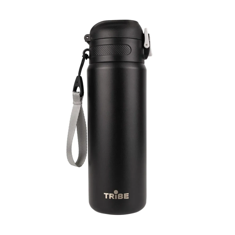 Термокружка Tribe Urban 0,55 л T-DD-0013-black