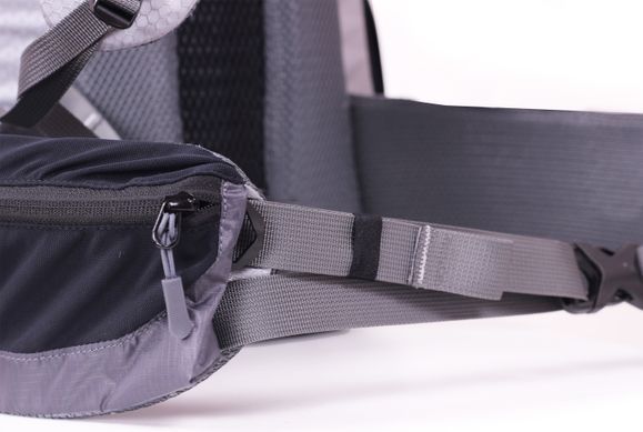 Рюкзак SPUR 42 Gen.II Red Travel Extreme