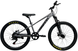 Велосипед 24" Griffin Power  grey