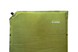 Килимок самонадувний Tramp комфорт з можливістю зістібання olive 190x60x3 UTRI-015
