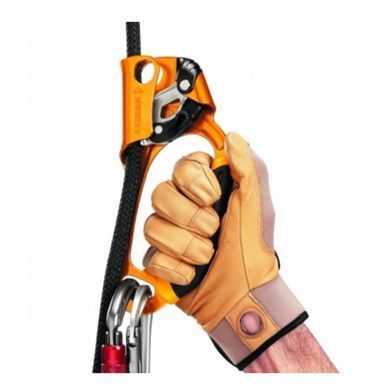 Зажим Petzl Ascension Sport Right (правый)