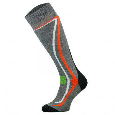 COMODO ШКАРПЕТКИ ГІРСЬКОЛИЖНІ SKI SOCKS PERFORMANCE CLIMACONTROL