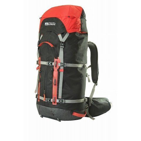 Рюкзак Summit 60L Travel Extreme