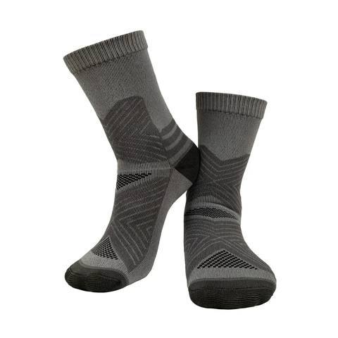 Купить Носки Tribe Trekking Summer Long T-KB-0016-grey