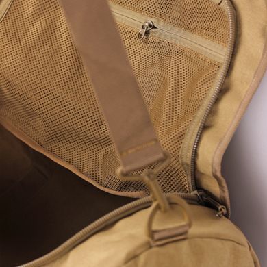 TE сумка Transit 40 Coyote Travel Extreme