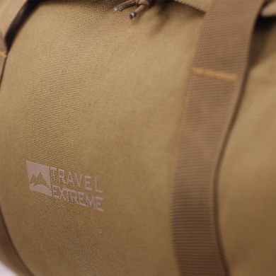 TE сумка Transit 40 Coyote Travel Extreme
