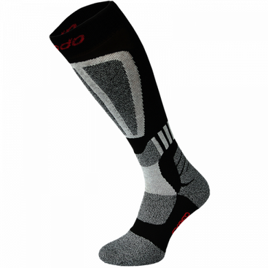 ШКАРПЕТКИ ГІРСЬКОЛИЖНІ COMODO SKI SOCKS (SNT)