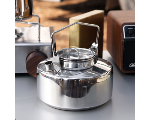 Купитb Чайник з нержавіючої сталі Fire Maple  Antarcti kettle 1L