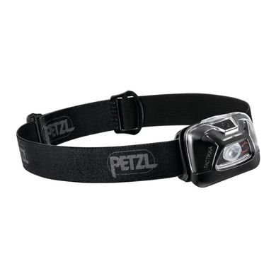 Налобный фонарь Petzl Tactikka