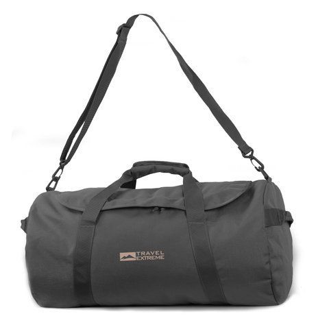 сумка Transit 40 Black Travel Extreme