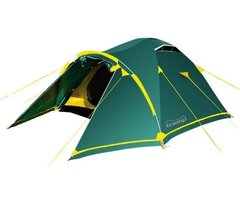 Палатка Tramp Stalker 2 (v2) 2+1