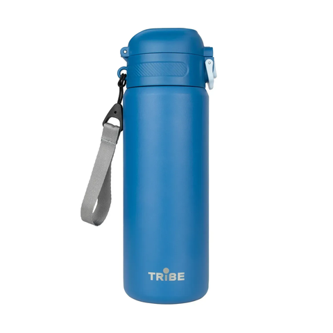 Термокружка Tribe Urban 0,55 л T-DD-0013-blue