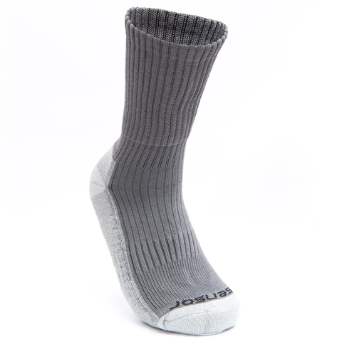 Носки  Sensor Treking Bambus grey