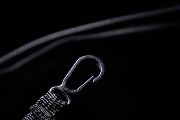 TE Сумка плечевая поясная ALPHA gold UHMWPE