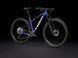 Велосипед карбоновый  Trek PROCALIBER 9.5 Gen 3 29"  сине-фиолетовый ка