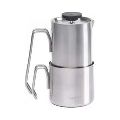 Купить кофеварку 0,300 мл  Fire Maple Antarcti Stainless steel press coffee kit кофеварка