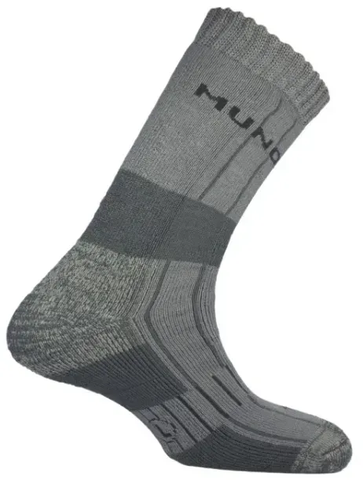 Теромоноски MUND HIMALAYA (38-41) grey