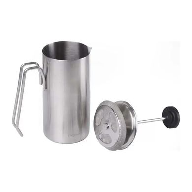 Купити кавоварку  0,300 мл  Fire Maple Antarcti Stainless steel press coffee kit кавоварка