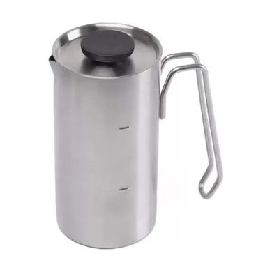 Купить кофеварку 0,300 мл  Fire Maple Antarcti Stainless steel press coffee kit кофеварка