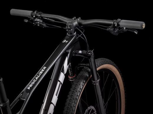 Велосипед карбоновый Trek PROCALIBER 9.6 Gen 3 29" BK черный XL