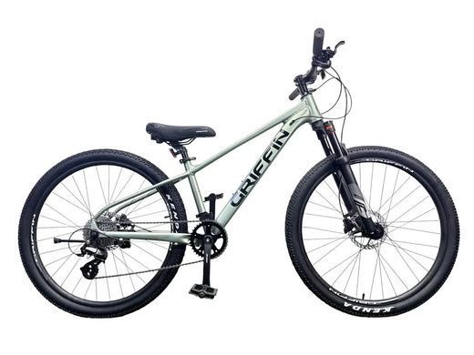 Велосипед  Griffin Turbo 26" оливковый