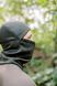Балаклава флісова Tribe Fleece Balaclava T-KF-0021 OS, coyote
