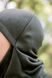 Балаклава флісова Tribe Fleece Balaclava T-KF-0021 OS, coyote