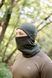 Балаклава флісова Tribe Fleece Balaclava T-KF-0021 OS, coyote