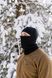 Балаклава флісова Tribe Fleece Balaclava T-KF-0021 OS, coyote