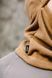 Балаклава флісова Tribe Fleece Balaclava T-KF-0021 OS, coyote