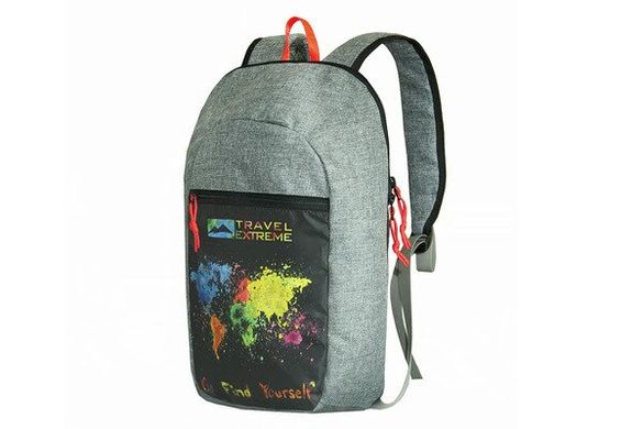 Рюкзак GO 10L TRAVEL EXTREME