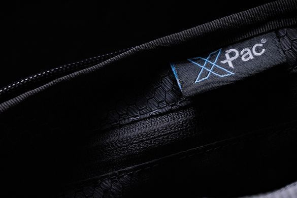 TE Сумка плечевая поясная ALPHA Multicam Black Cordura