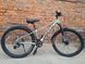 Велосипед  Griffin Turbo 26" оливковый