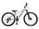 Велосипед  Griffin Turbo 26" оливковый