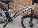 Велосипед  Griffin Turbo 26" оливковый