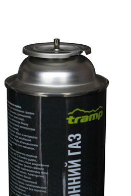 Картридж газовый Tramp цанговый 220гр UTRG-001