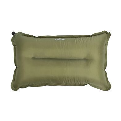 Подушка самонадувна Tribe Ranger Pillow T-BD-0020-olive