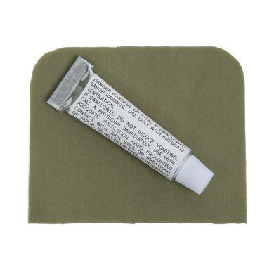 Подушка самонадувна Tribe Ranger Pillow T-BD-0020-olive