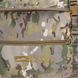 баул-рюкзак NARVI 105 Multicam Black