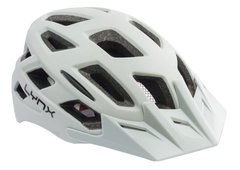 Шлем Lynx Maribor размер серый матовый