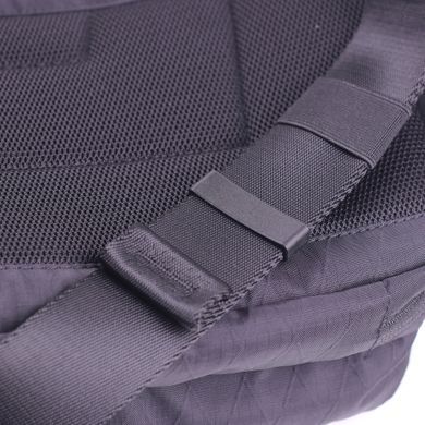 TE Сумка плечова поясна OMEGA black X-PAC
