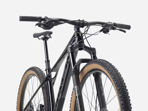 Велосипед карбоновый Trek PROCALIBER 9.6 Gen 3 29" BK черный XL